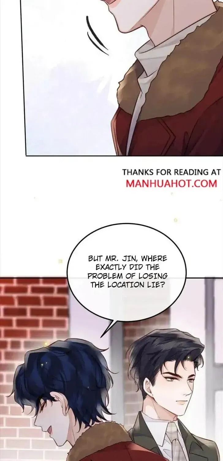 Read Personal Tailor chapter 90 image 30 on Lezhin