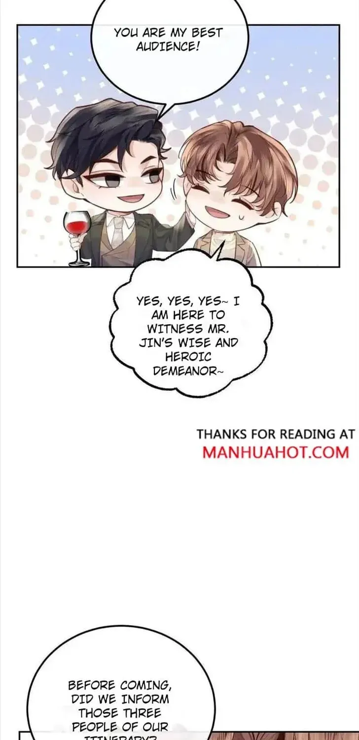 Read Personal Tailor chapter 90 image 4 on Lezhin