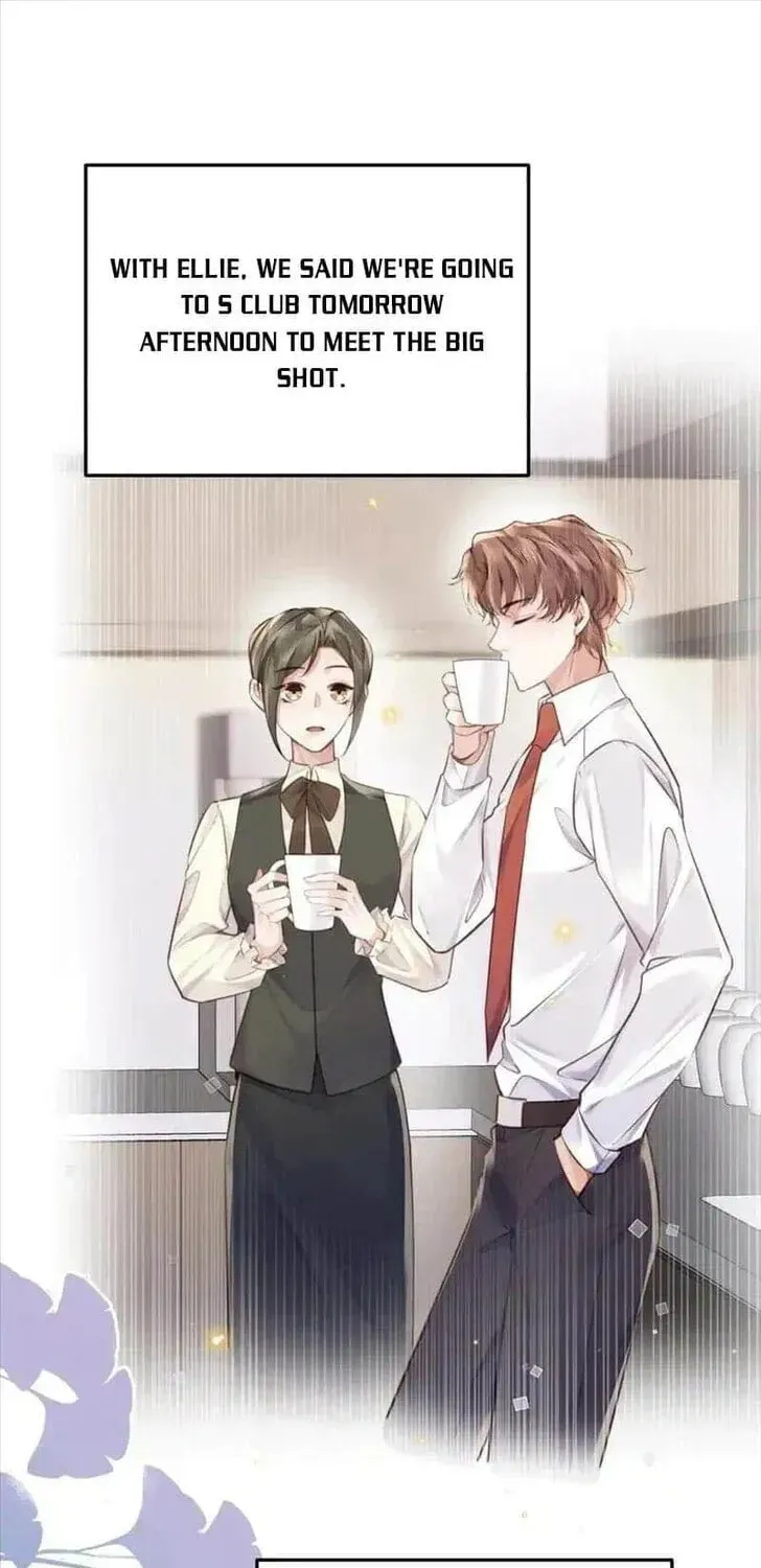 Read Personal Tailor chapter 90 image 7 on Lezhin