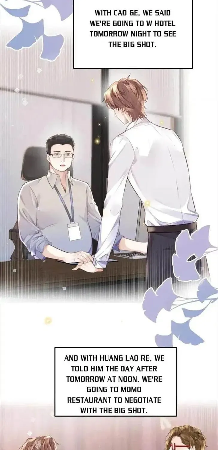 Read Personal Tailor chapter 90 image 8 on Lezhin