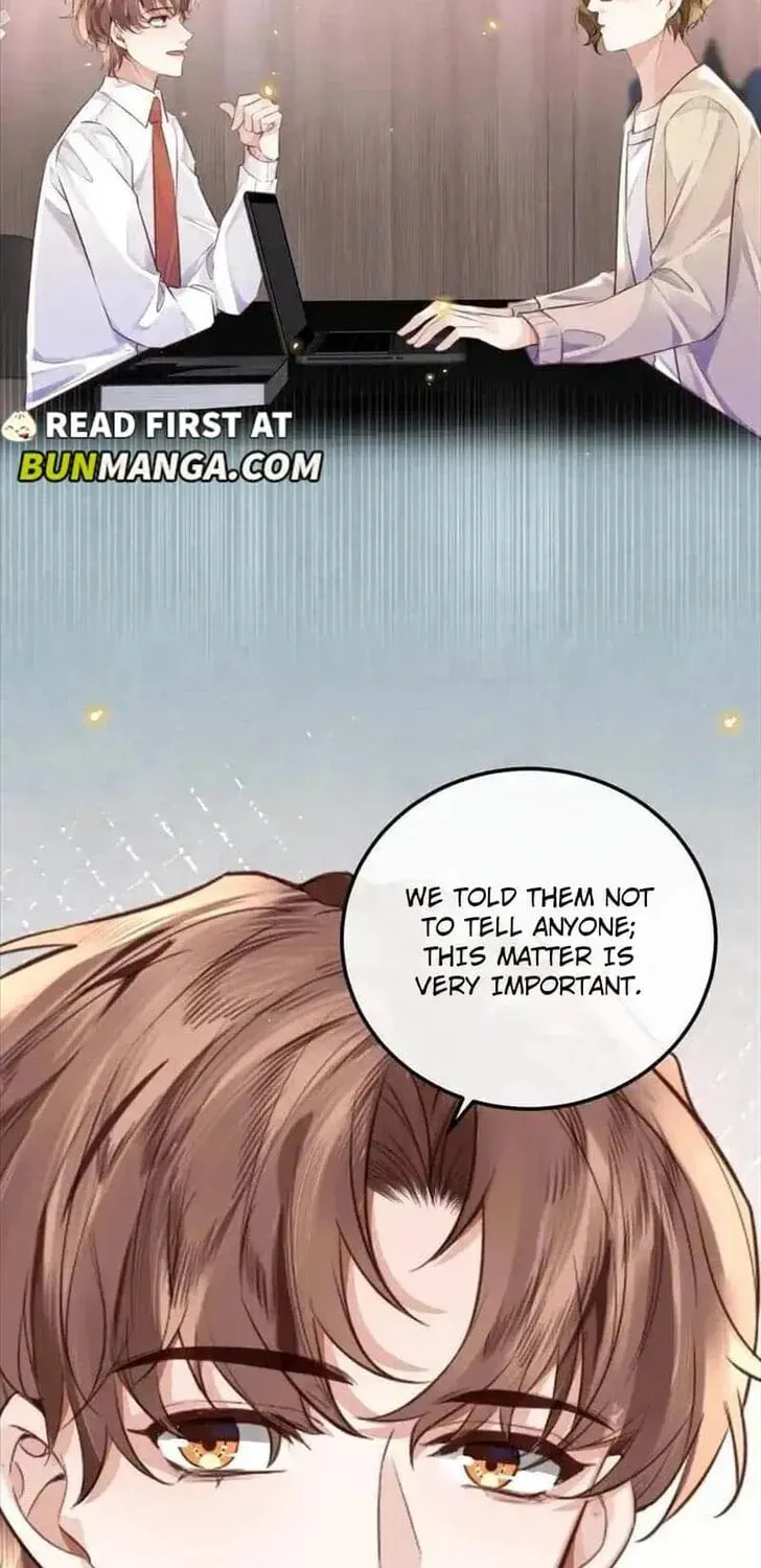 Read Personal Tailor chapter 90 image 9 on Lezhin