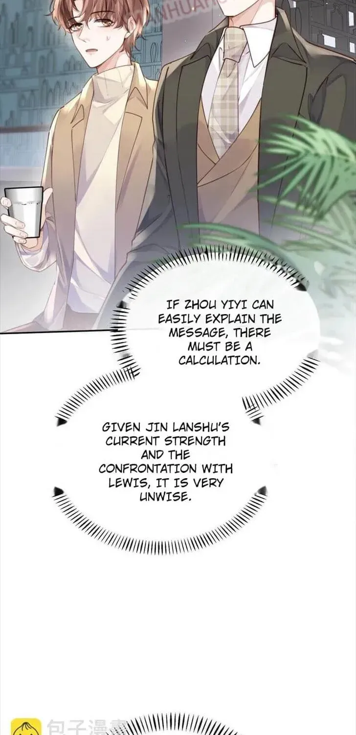 Read Personal Tailor chapter 91 image 1 on Lezhin