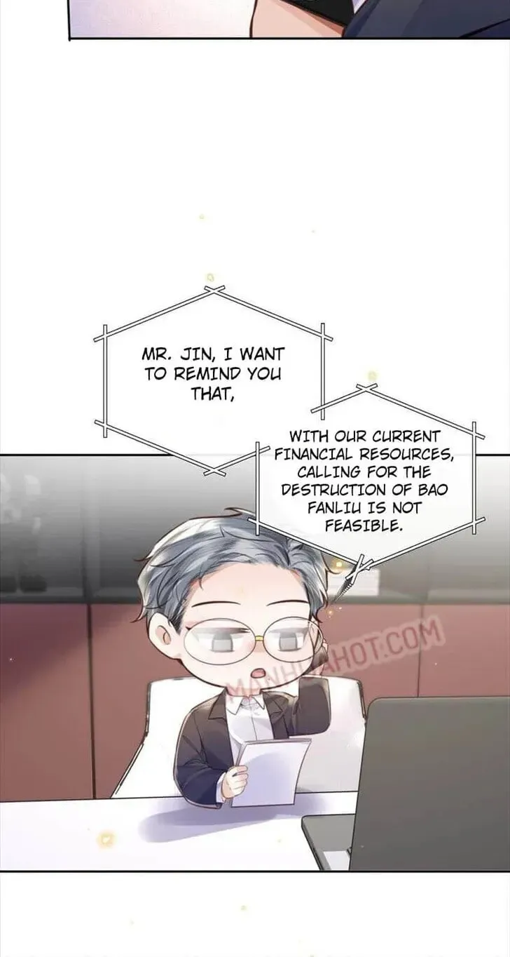 Read Personal Tailor chapter 91 image 11 on Lezhin