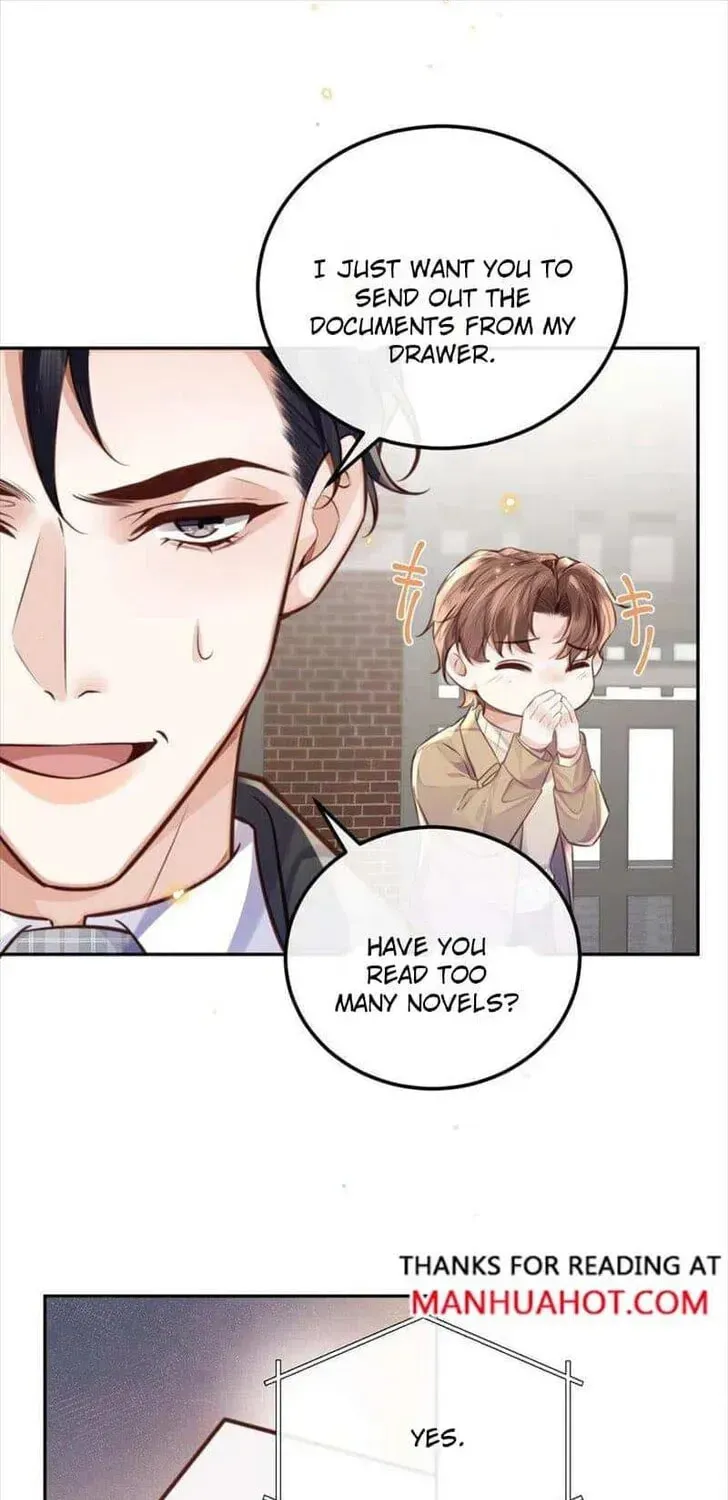 Read Personal Tailor chapter 91 image 12 on Lezhin