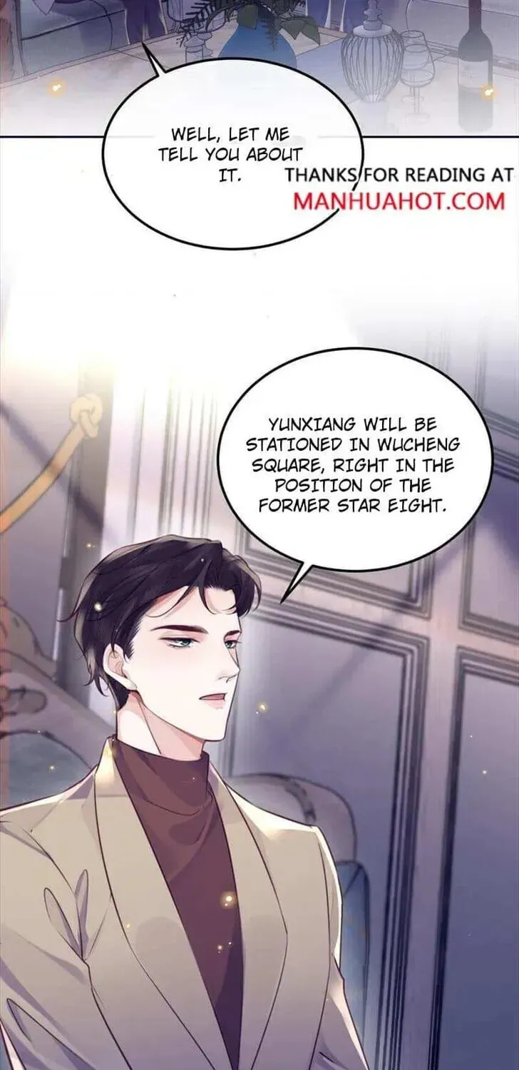 Read Personal Tailor chapter 91 image 17 on Lezhin