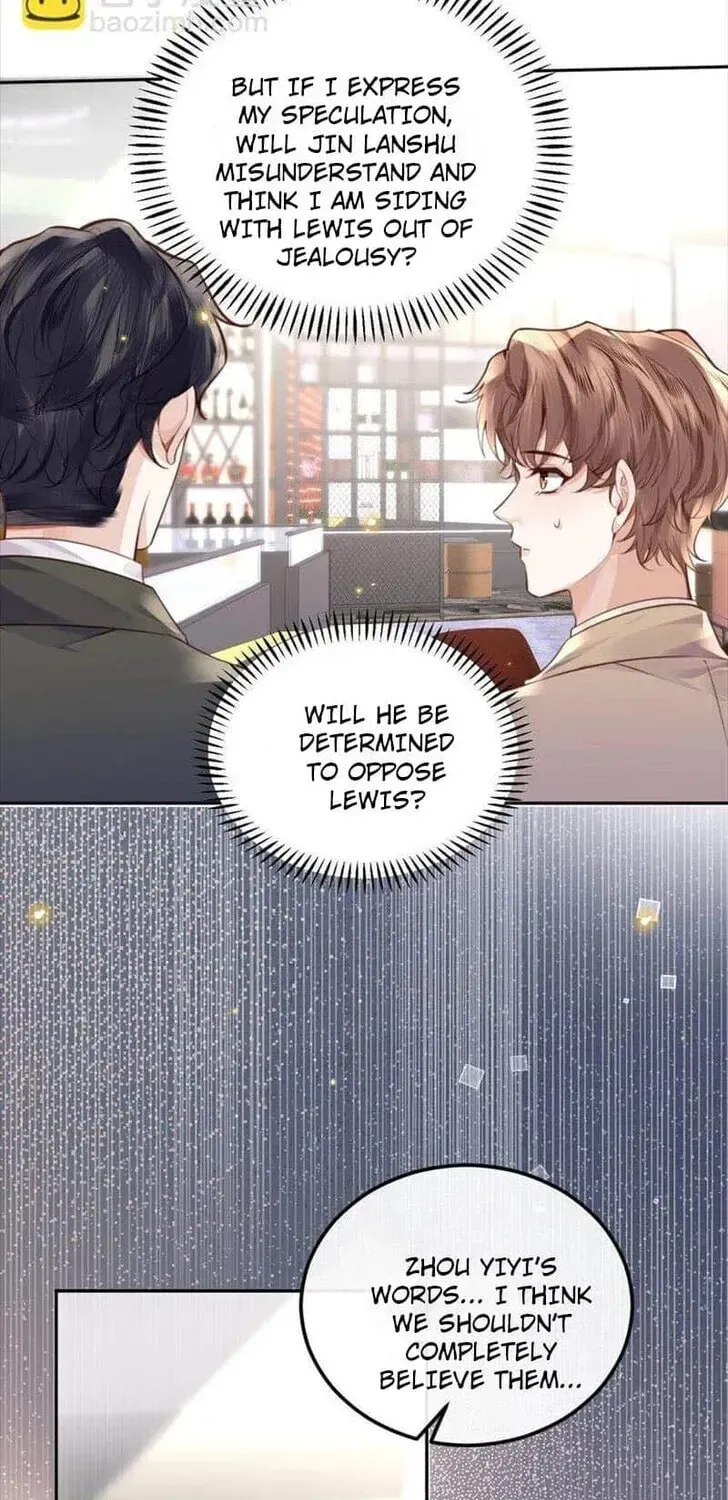 Read Personal Tailor chapter 91 image 2 on Lezhin