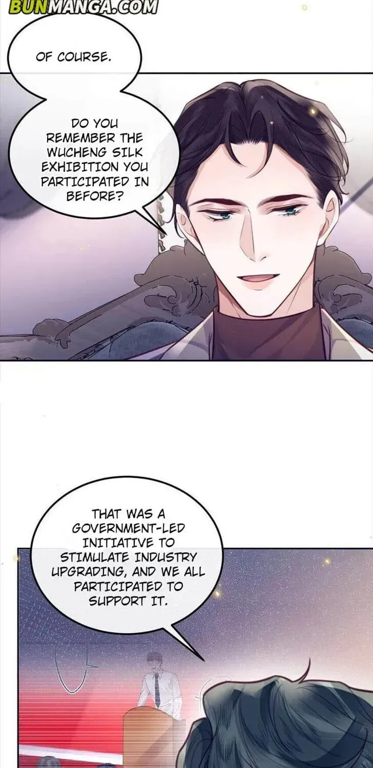 Read Personal Tailor chapter 91 image 20 on Lezhin