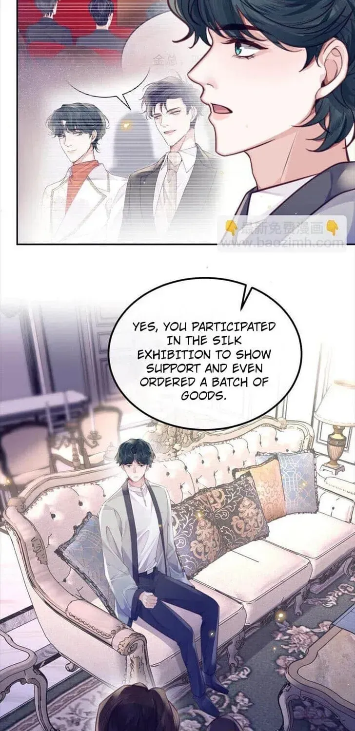 Read Personal Tailor chapter 91 image 21 on Lezhin