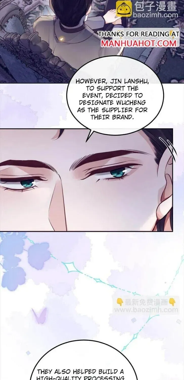 Read Personal Tailor chapter 91 image 22 on Lezhin
