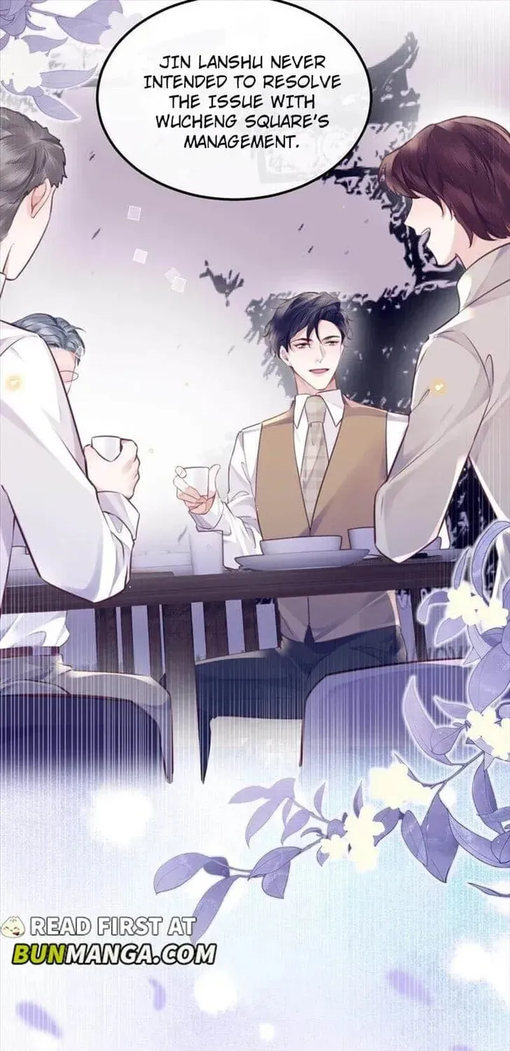 Read Personal Tailor chapter 91 image 25 on Lezhin