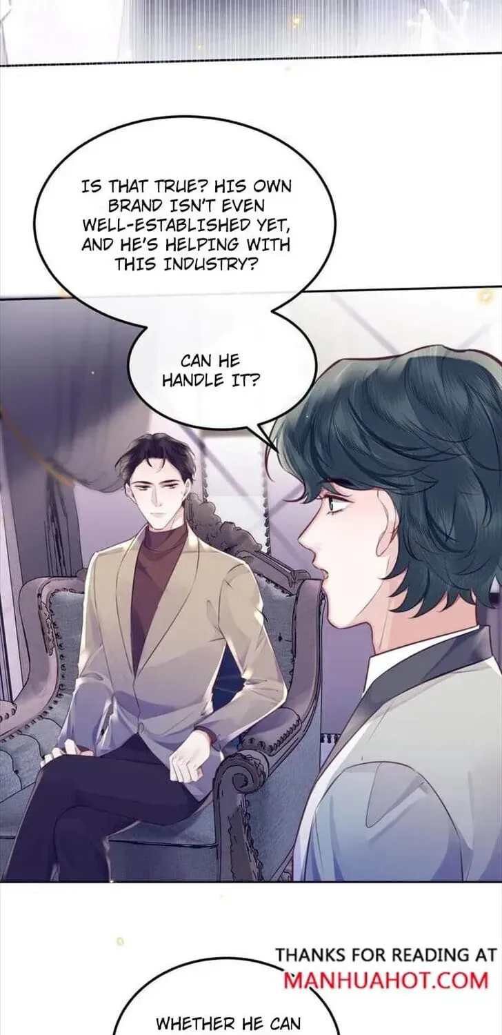 Read Personal Tailor chapter 91 image 27 on Lezhin
