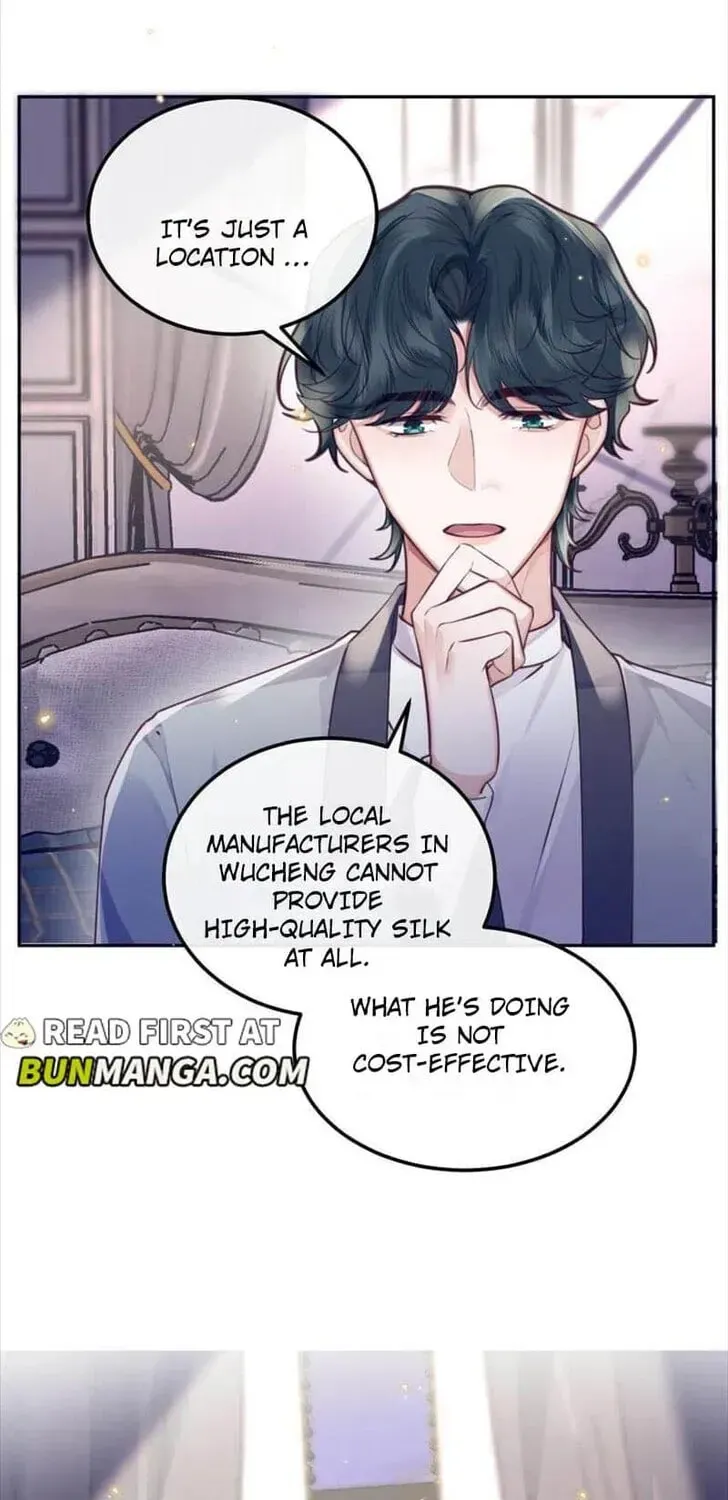 Read Personal Tailor chapter 91 image 29 on Lezhin