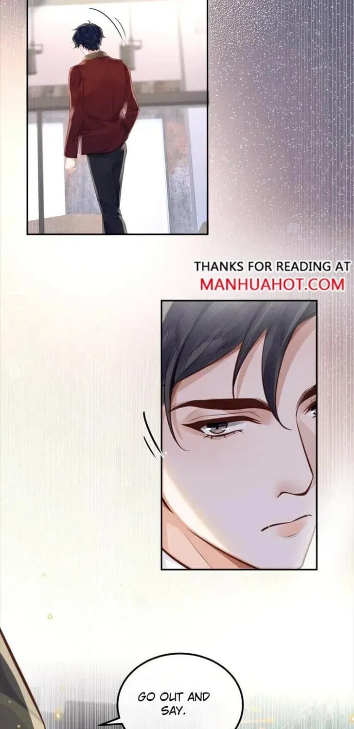 Read Personal Tailor chapter 91 image 3 on Lezhin