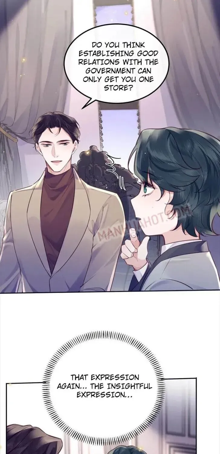 Read Personal Tailor chapter 91 image 30 on Lezhin