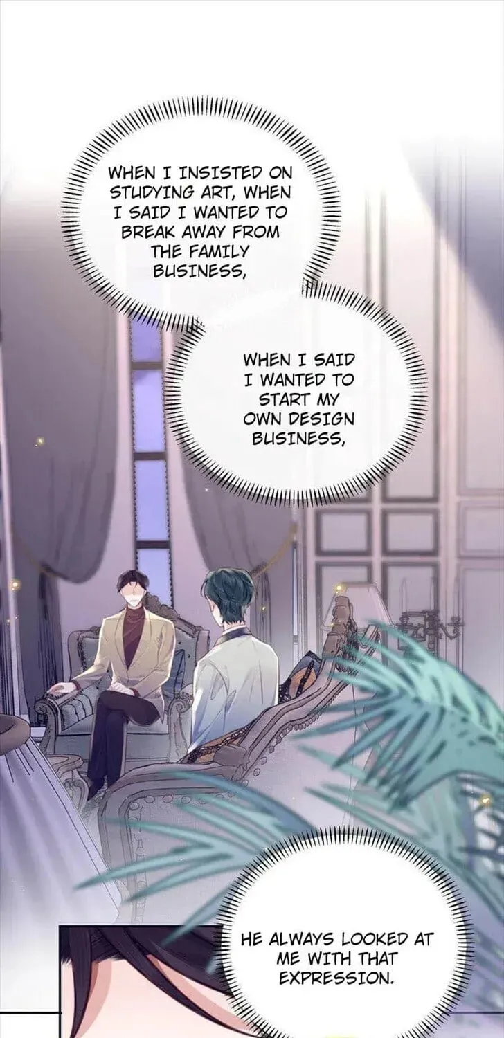 Read Personal Tailor chapter 91 image 32 on Lezhin