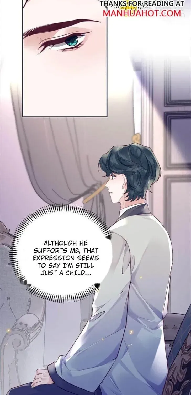 Read Personal Tailor chapter 91 image 33 on Lezhin