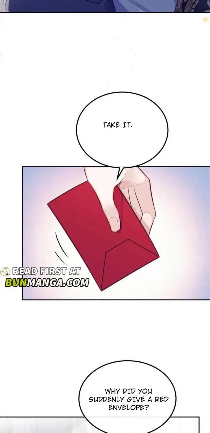 Read Personal Tailor chapter 91 image 34 on Lezhin