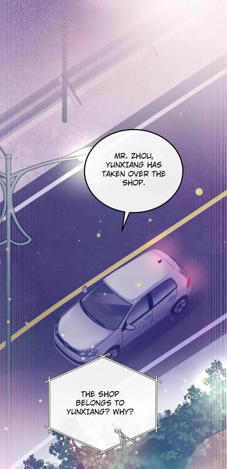 Read Personal Tailor chapter 91 image 37 on Lezhin