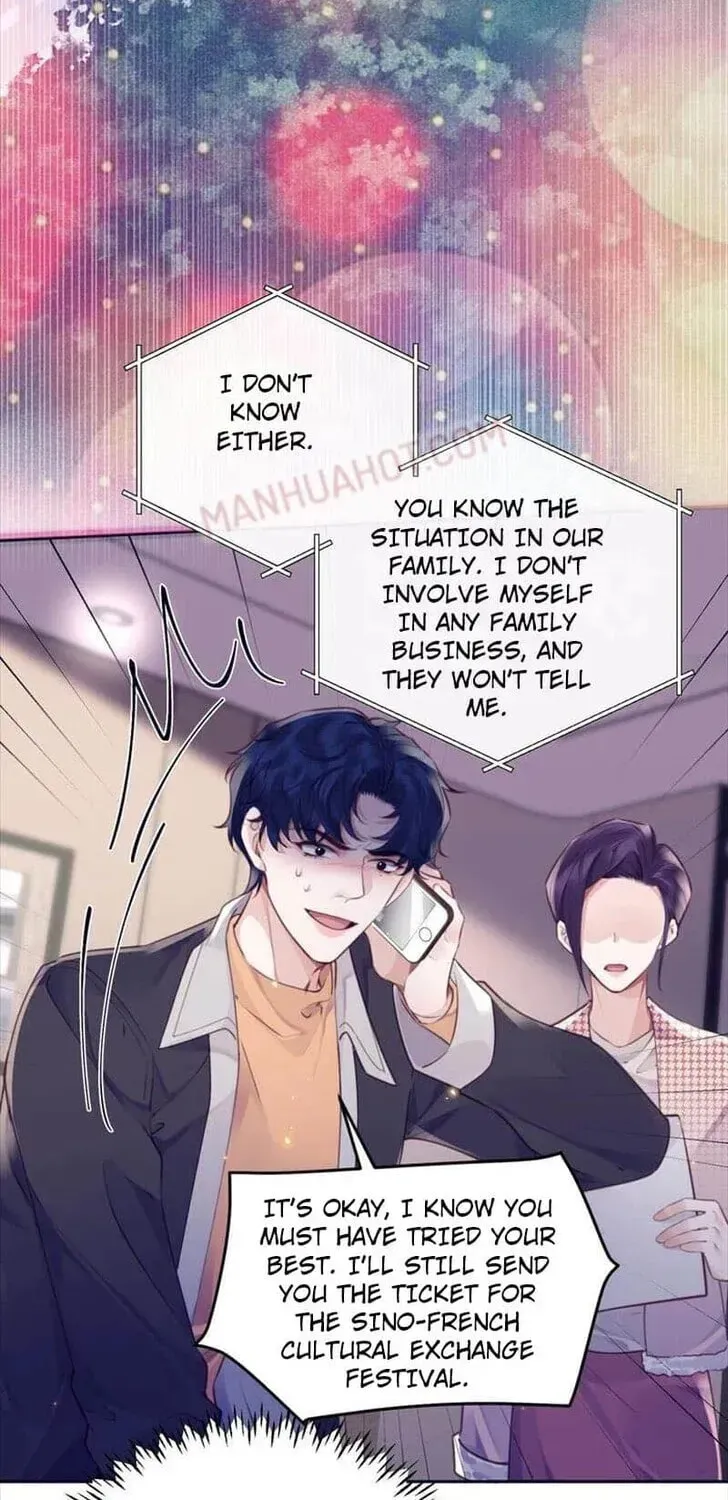 Read Personal Tailor chapter 91 image 38 on Lezhin