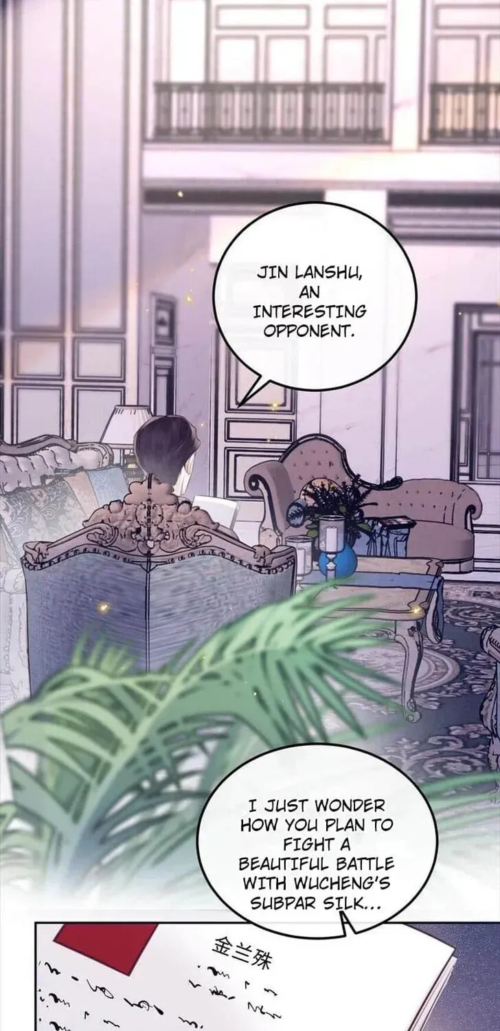 Read Personal Tailor chapter 91 image 43 on Lezhin