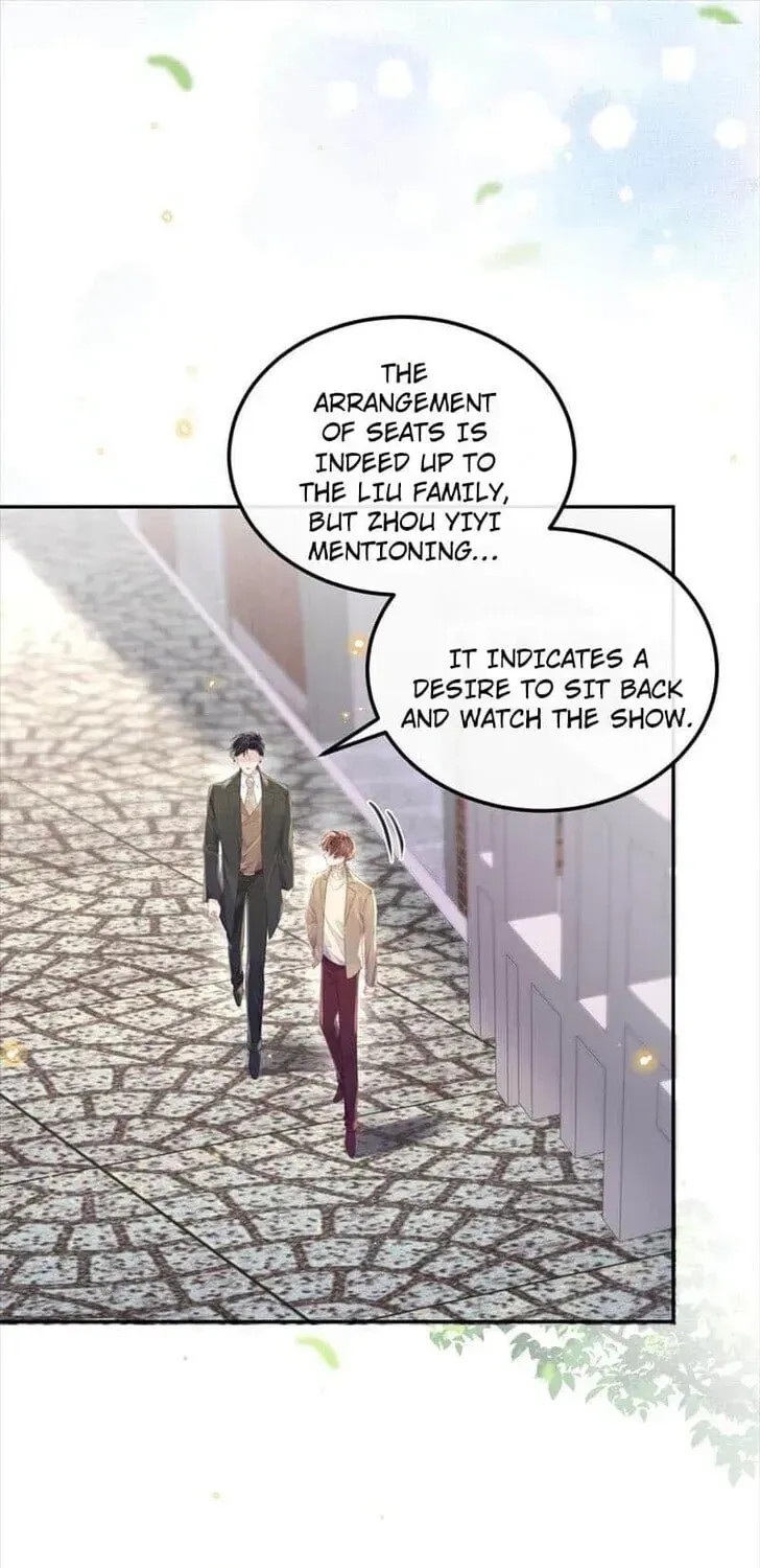 Read Personal Tailor chapter 91 image 6 on Lezhin