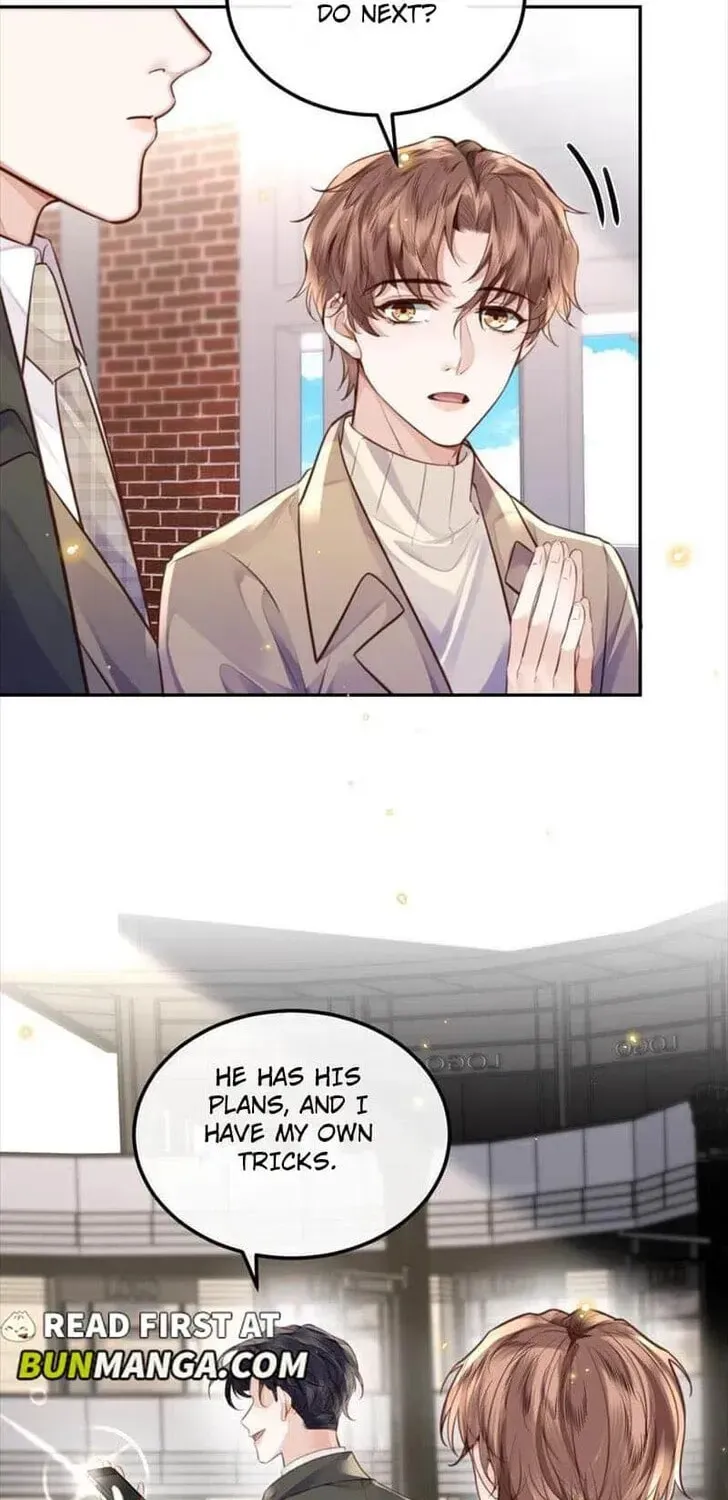 Read Personal Tailor chapter 91 image 9 on Lezhin