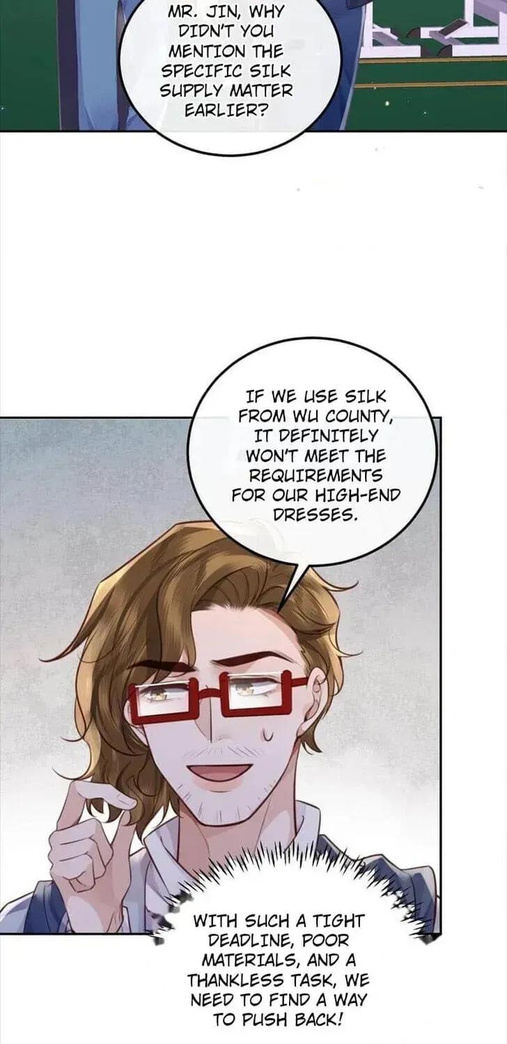 Read Personal Tailor chapter 92 image 1 on Lezhin