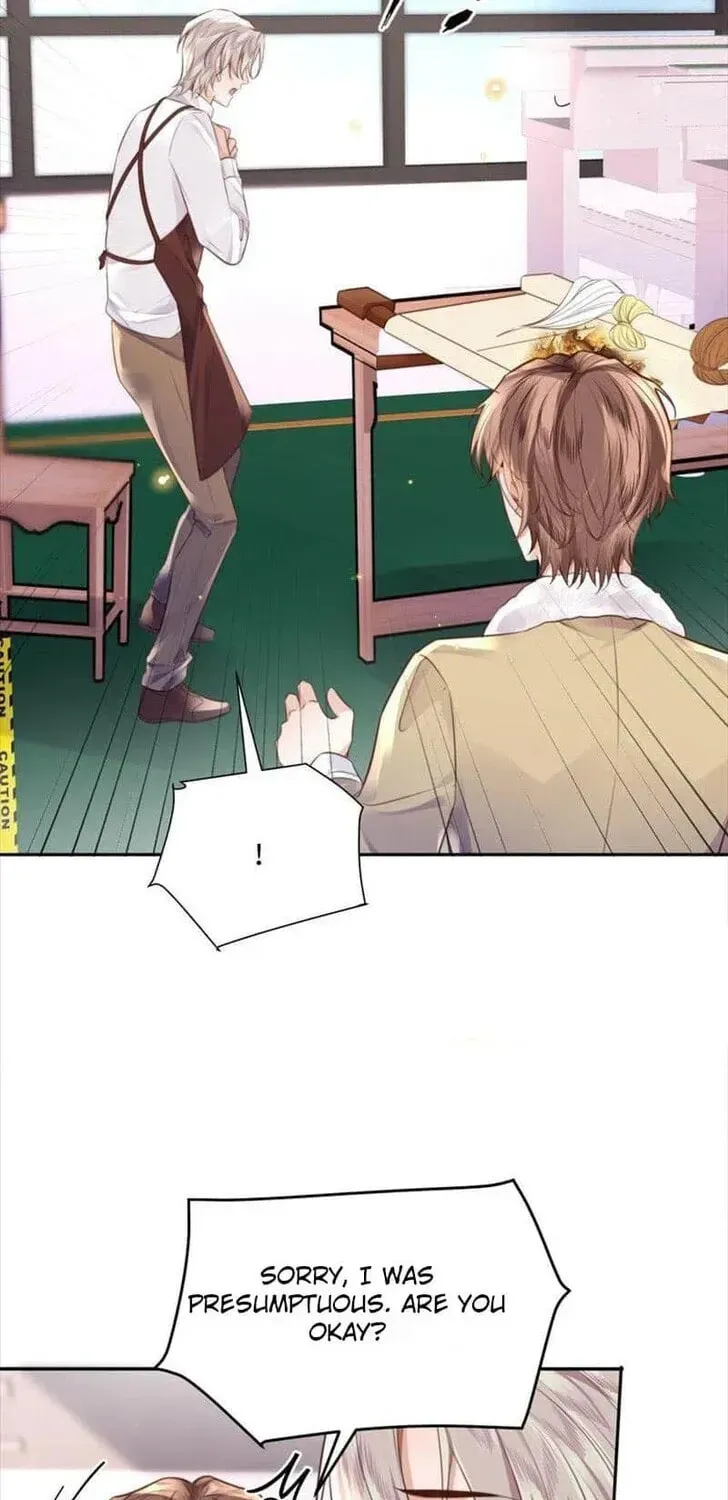 Read Personal Tailor chapter 92 image 12 on Lezhin