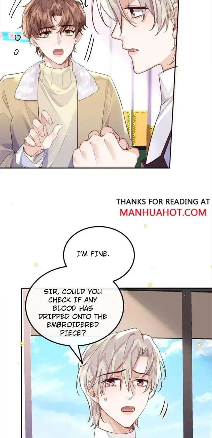 Read Personal Tailor chapter 92 image 13 on Lezhin