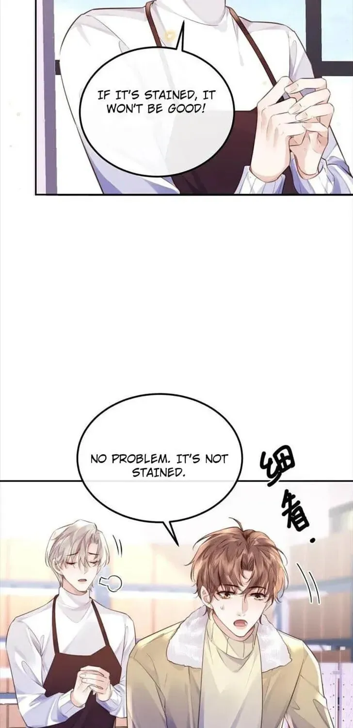 Read Personal Tailor chapter 92 image 14 on Lezhin