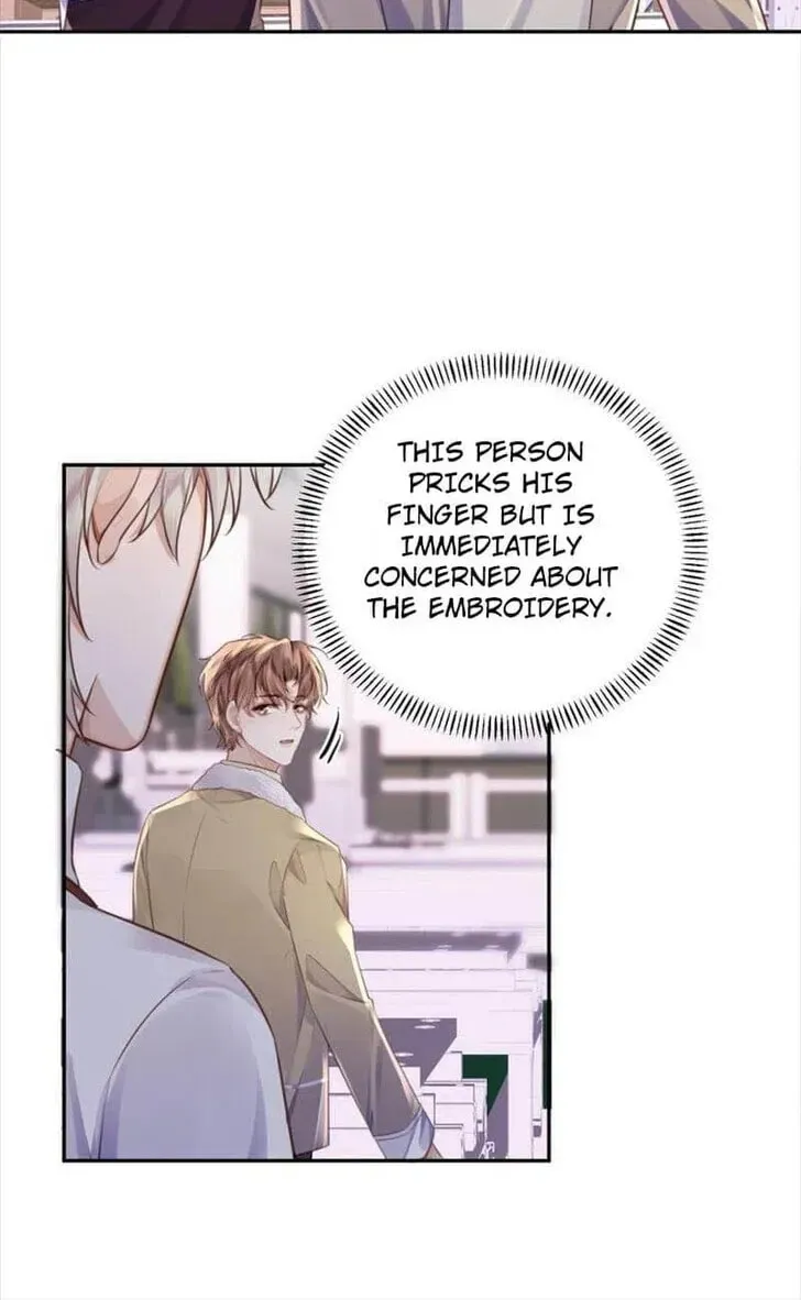 Read Personal Tailor chapter 92 image 15 on Lezhin