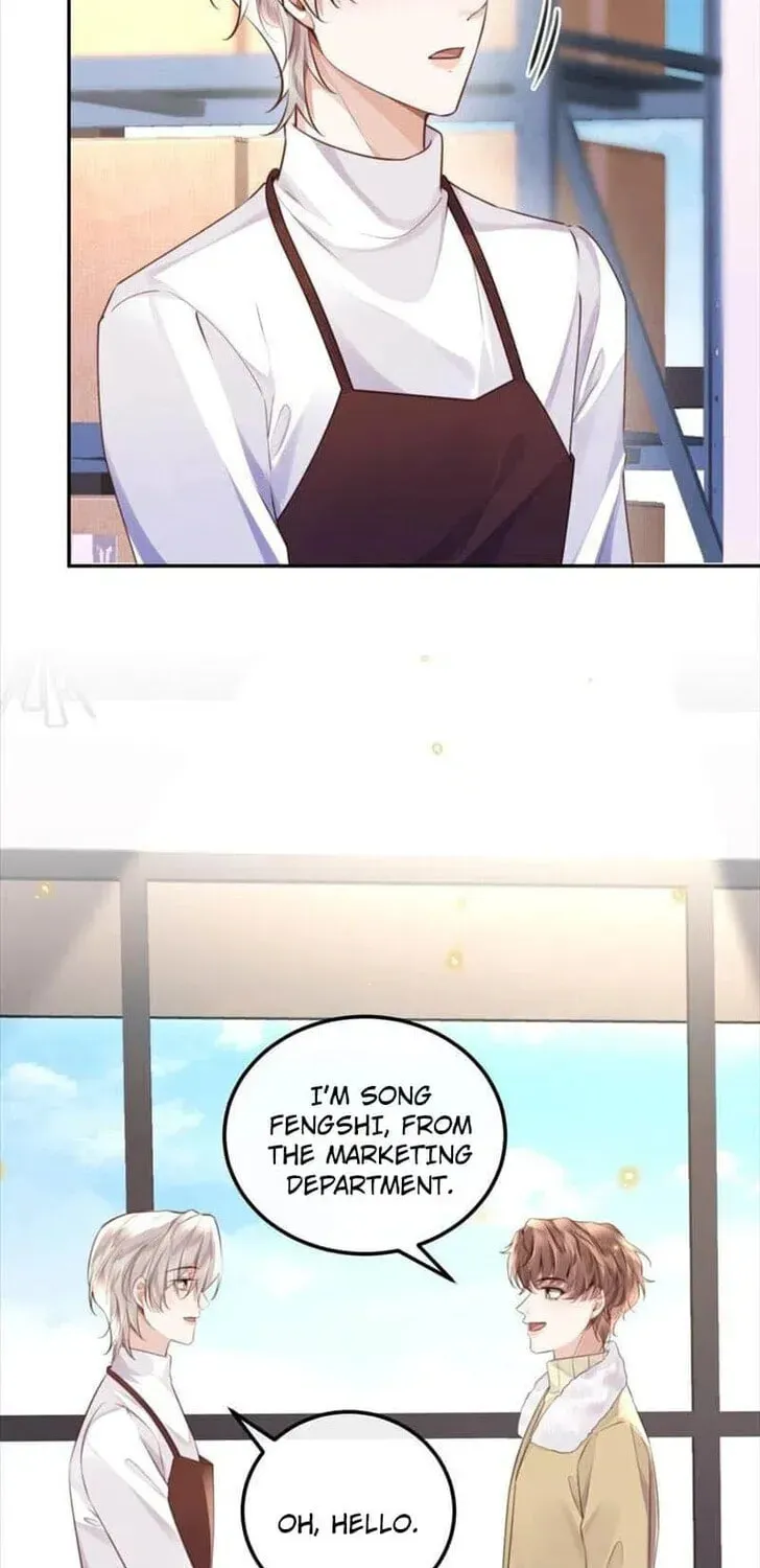 Read Personal Tailor chapter 92 image 17 on Lezhin