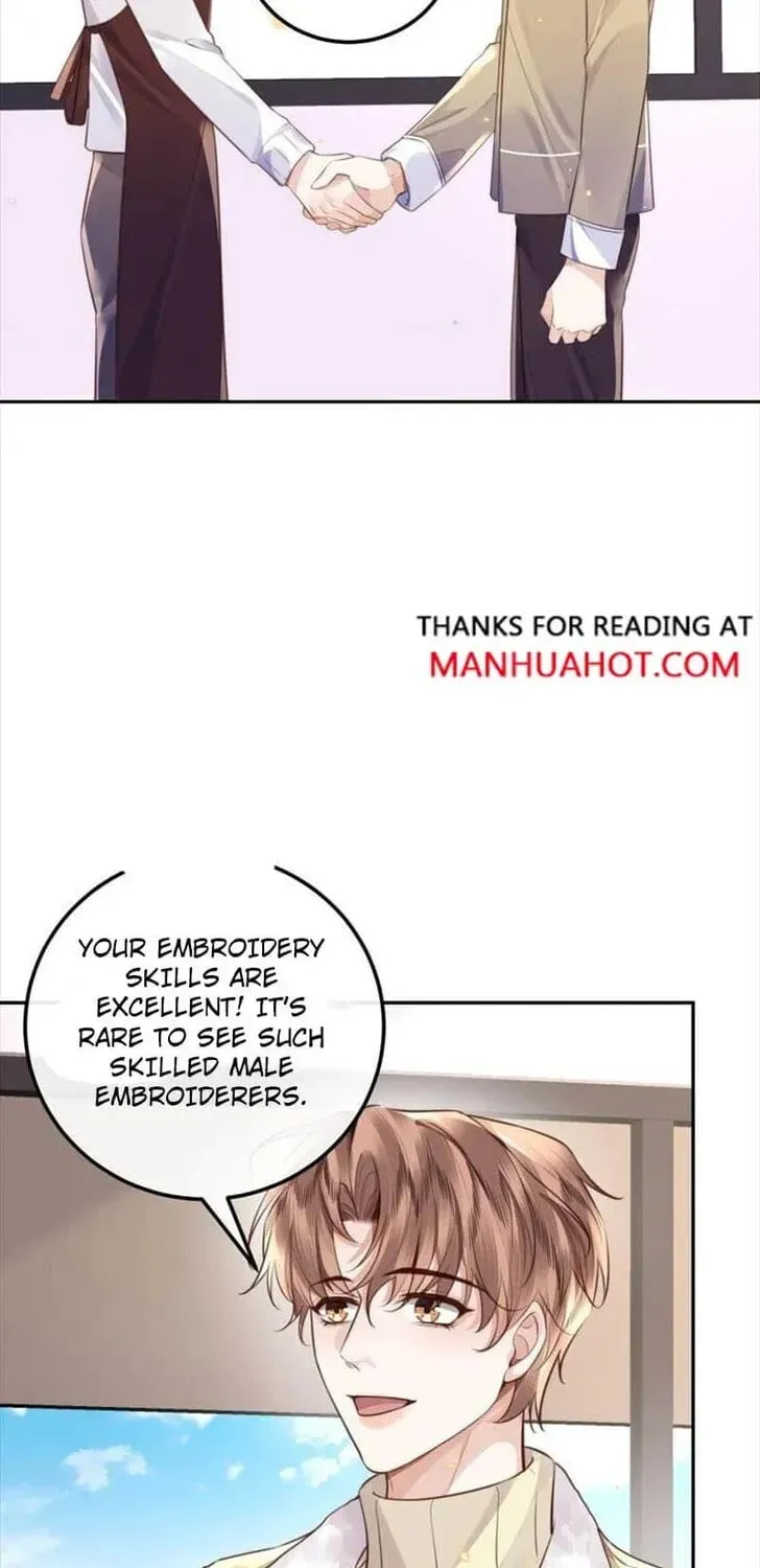Read Personal Tailor chapter 92 image 18 on Lezhin