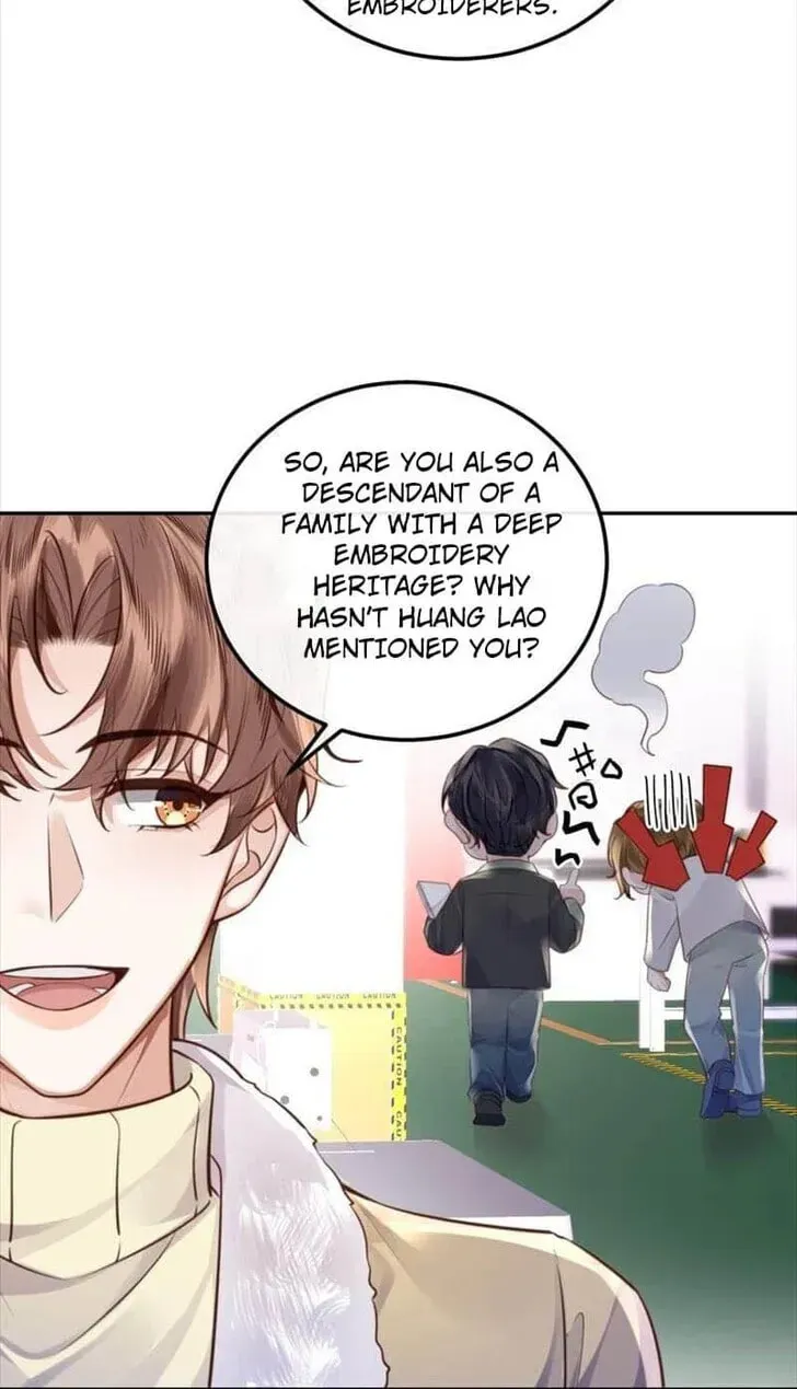 Read Personal Tailor chapter 92 image 20 on Lezhin