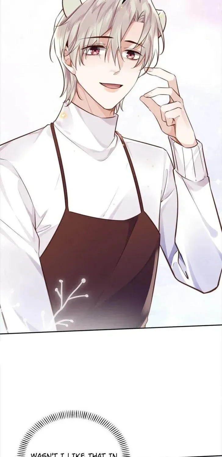 Read Personal Tailor chapter 92 image 24 on Lezhin