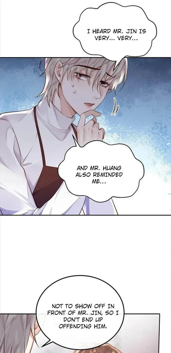 Read Personal Tailor chapter 92 image 27 on Lezhin