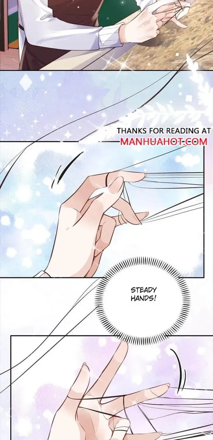 Read Personal Tailor chapter 92 image 8 on Lezhin