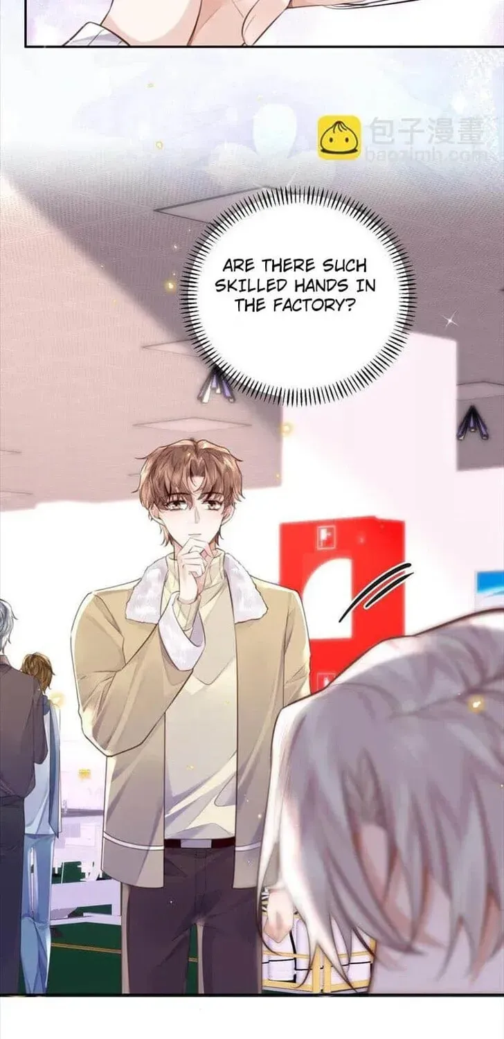 Read Personal Tailor chapter 92 image 9 on Lezhin
