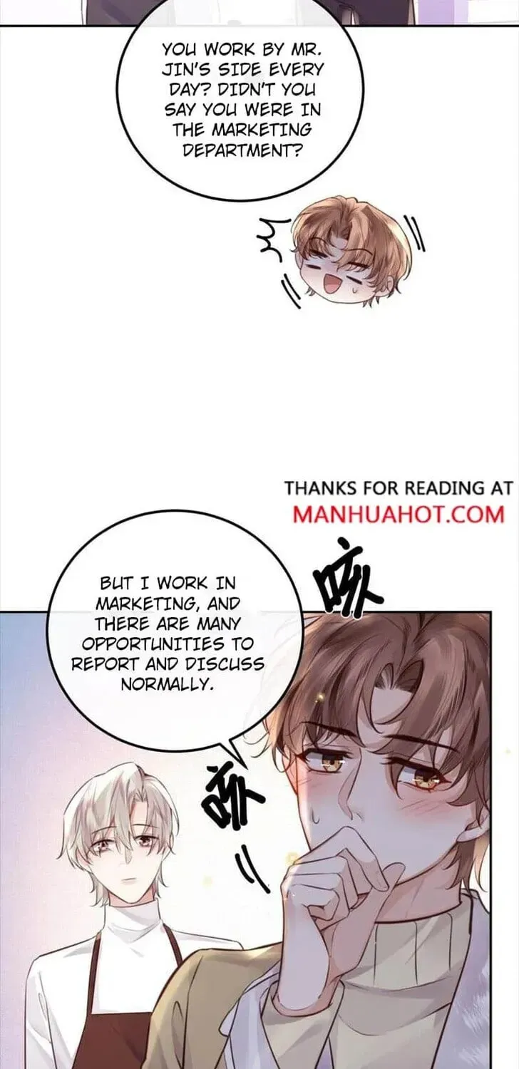 Read Personal Tailor chapter 93 image 1 on Lezhin