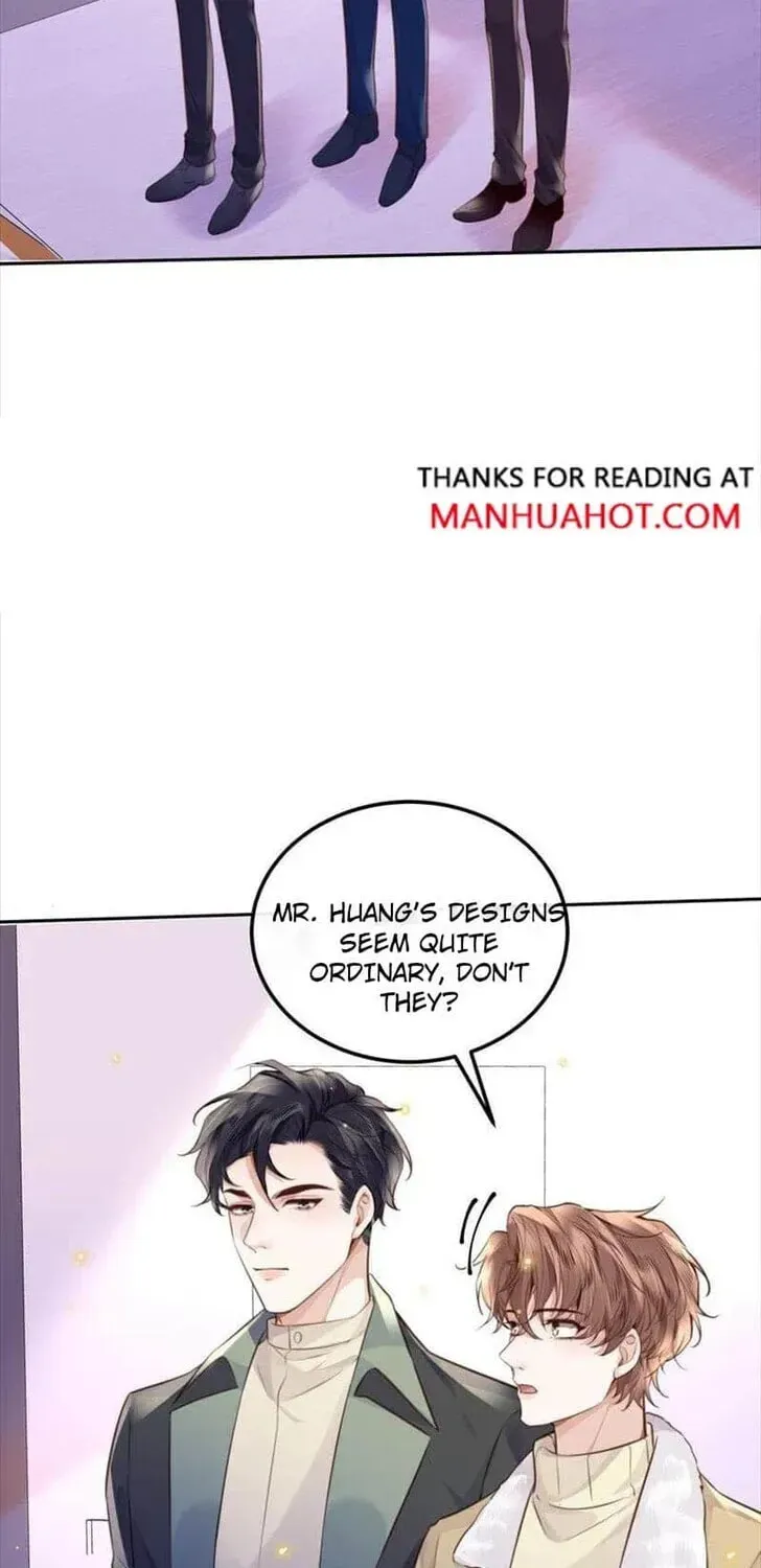 Read Personal Tailor chapter 93 image 11 on Lezhin