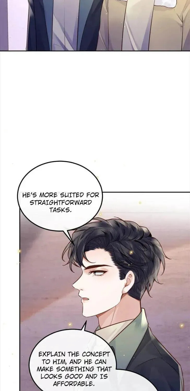 Read Personal Tailor chapter 93 image 12 on Lezhin
