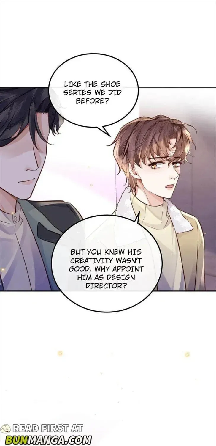 Read Personal Tailor chapter 93 image 14 on Lezhin