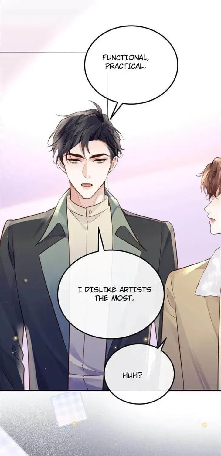 Read Personal Tailor chapter 93 image 15 on Lezhin