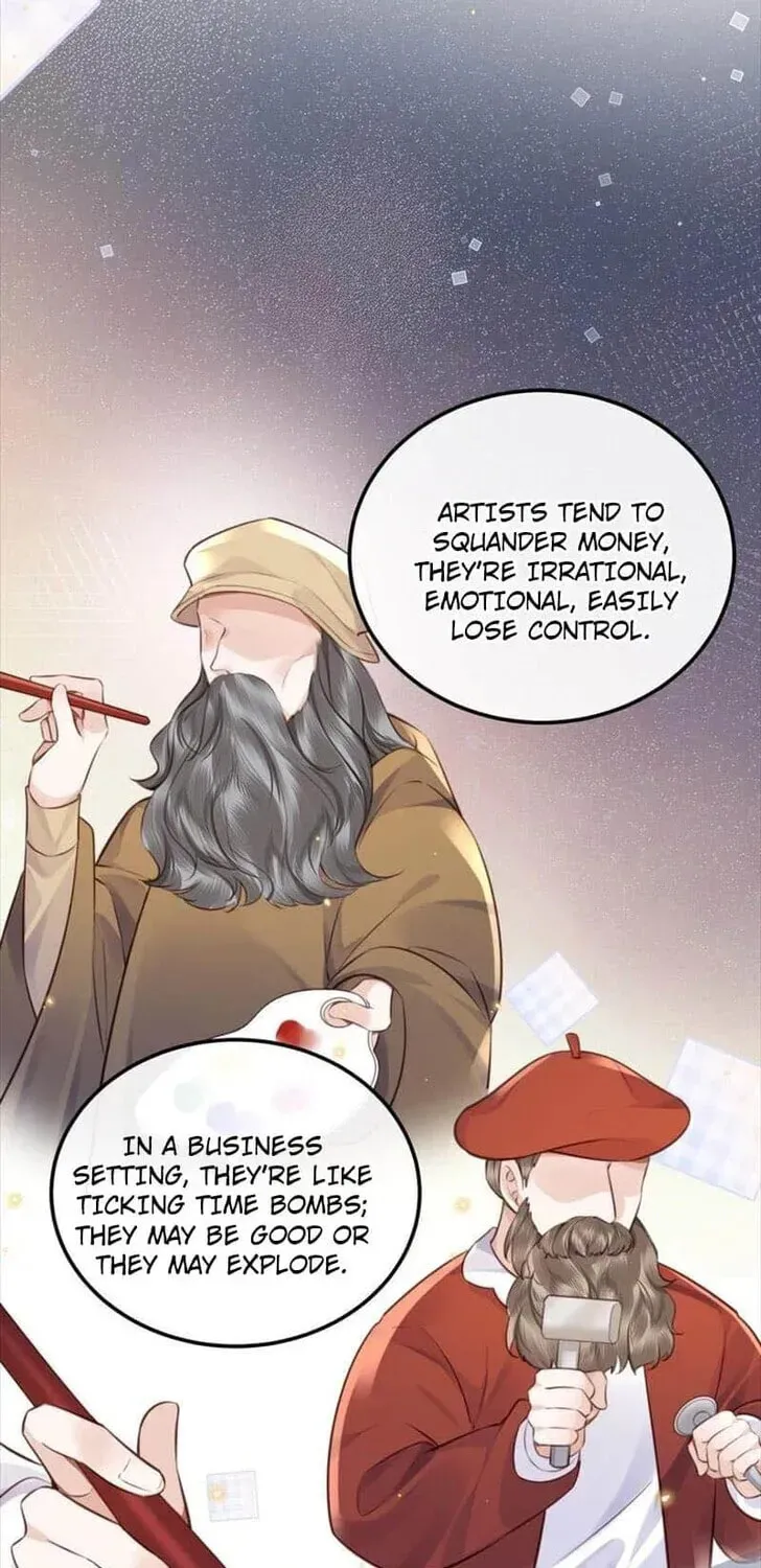 Read Personal Tailor chapter 93 image 16 on Lezhin