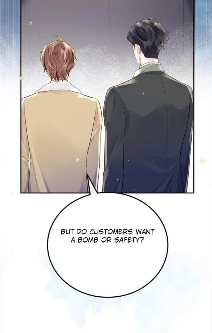 Read Personal Tailor chapter 93 image 19 on Lezhin