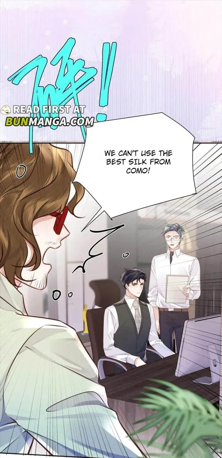 Read Personal Tailor chapter 93 image 20 on Lezhin