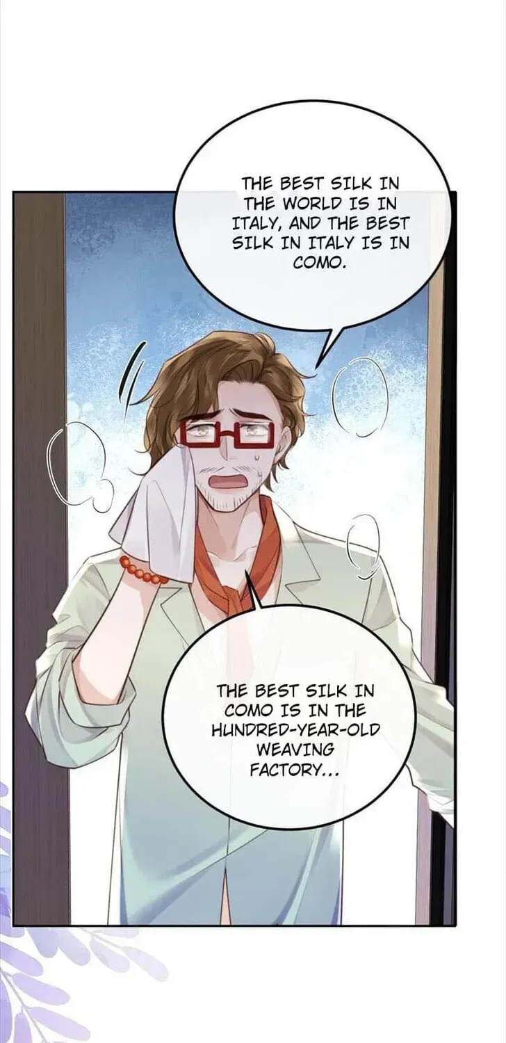 Read Personal Tailor chapter 93 image 22 on Lezhin