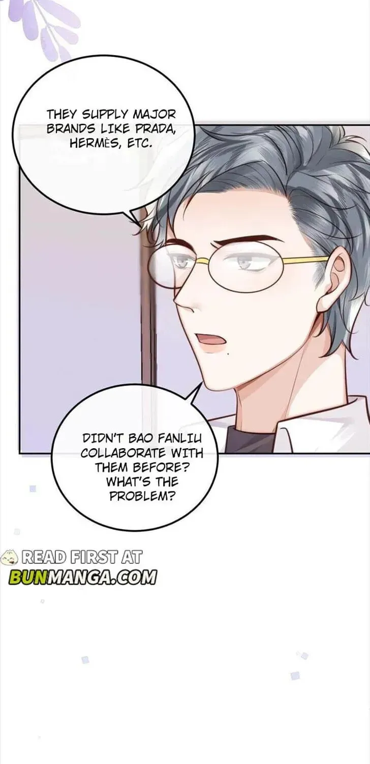Read Personal Tailor chapter 93 image 23 on Lezhin