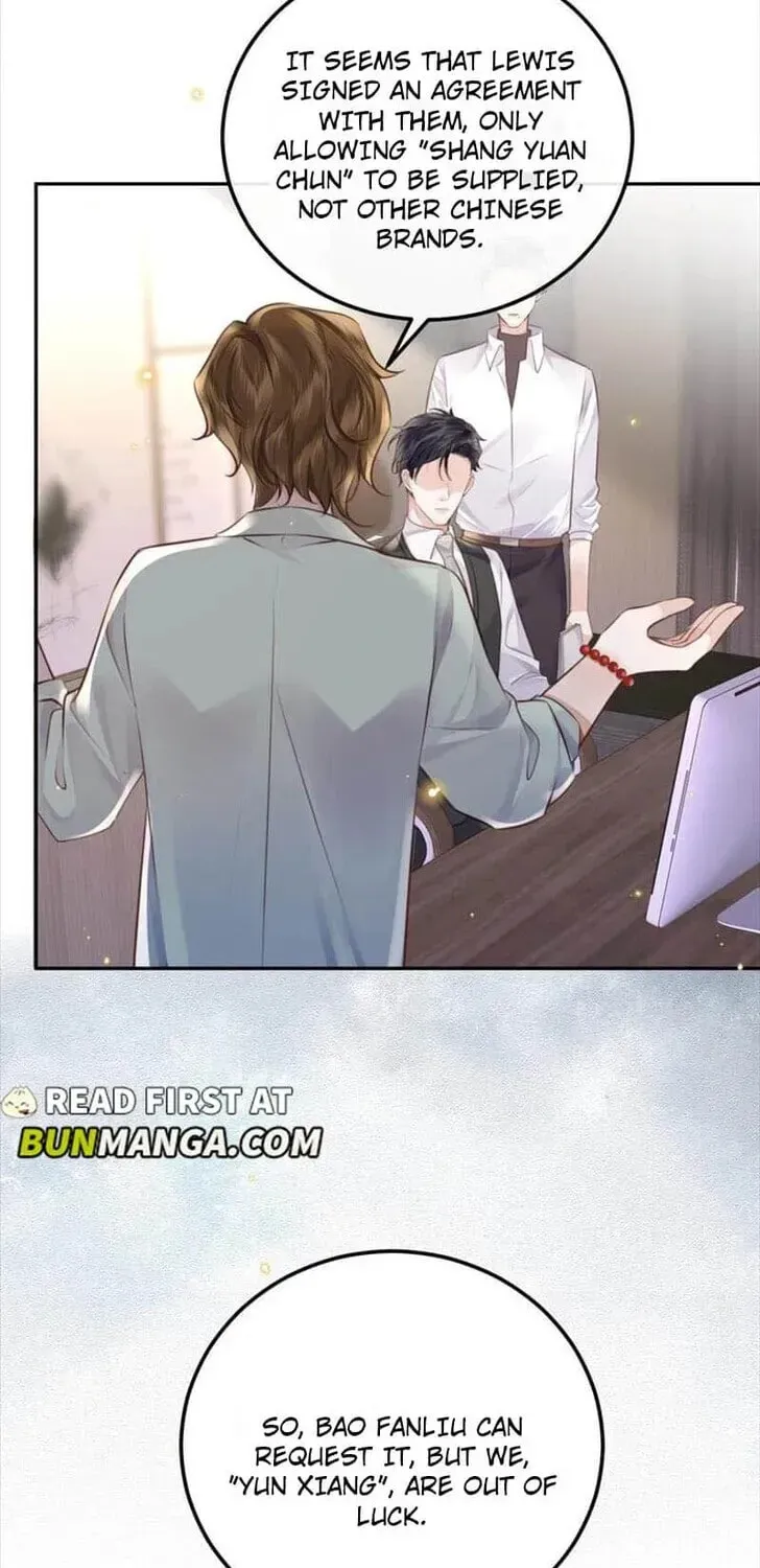 Read Personal Tailor chapter 93 image 28 on Lezhin