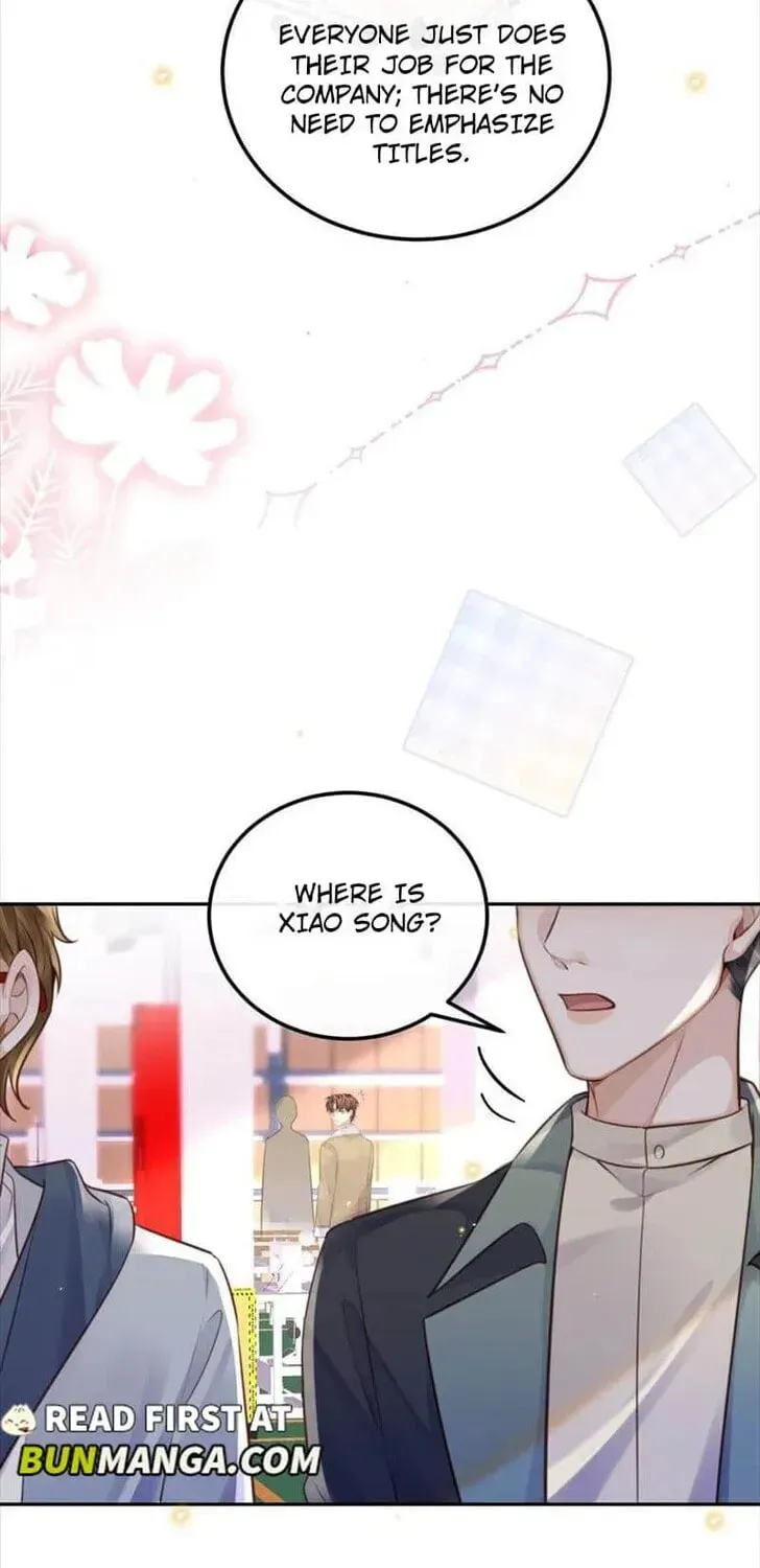 Read Personal Tailor chapter 93 image 3 on Lezhin